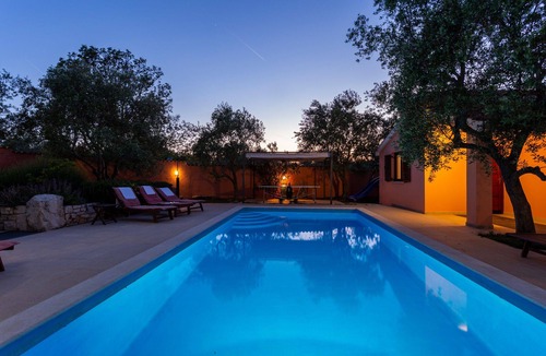 Mali Vareski Villa | Villa VERSOVICA (Istria - Peruški)