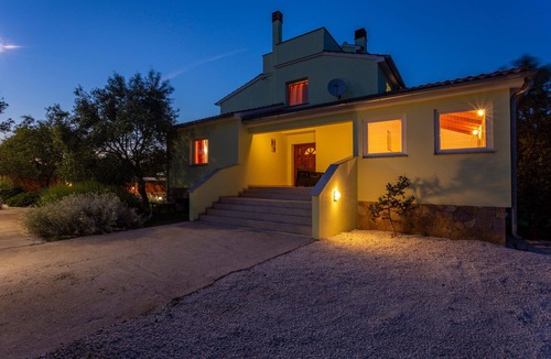 Mali Vareski Villa | Villa VERSOVICA (Istria - Peruški)