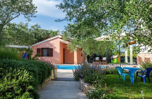 Mali Vareski Villa | Villa VERSOVICA (Istria - Peruški)
