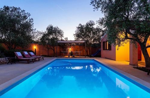 Mali Vareski Villa | Villa Versovica (Istria - Peruški)