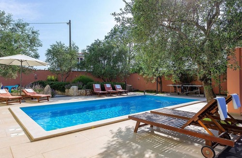 Mali Vareski Villa | Villa Versovica (Istria - Peruški)