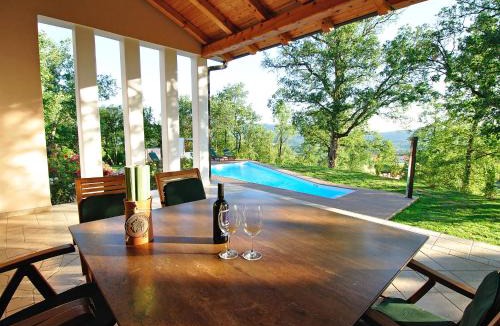 Sveti Martin Villa | Villa Vesna by Interhome
