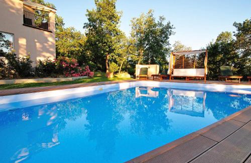 Sveti Martin Villa | Villa Vesna by Interhome