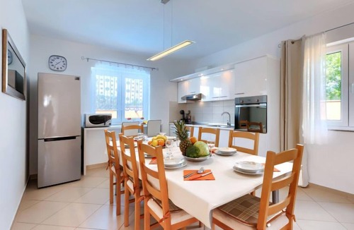 Loborika House | Villa Vesna by Interhome