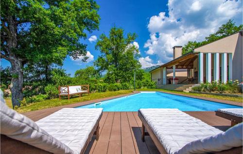 Sveti Martin House | Villa Vesna