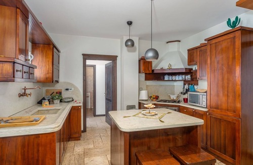 Poljane Villa | Villa View Kvarner in Opatija by Villas Guide