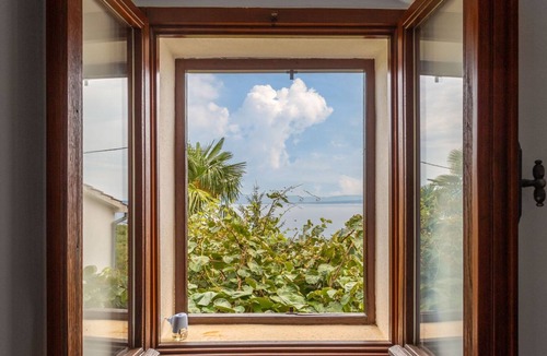 Poljane Villa | Villa View Kvarner in Opatija by Villas Guide
