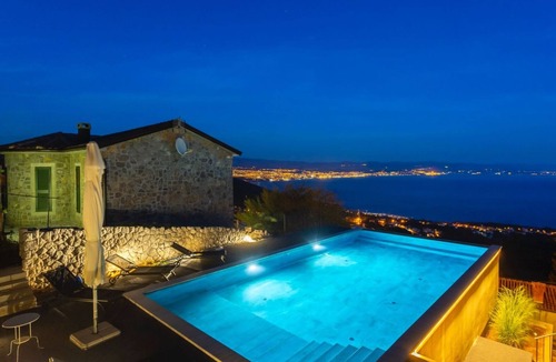 Poljane Villa | Villa View Kvarner in Opatija by Villas Guide