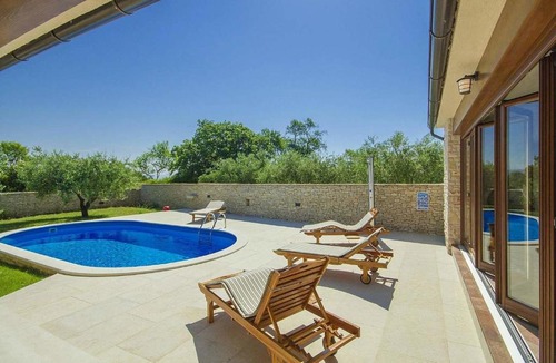 Kavran House | Villa Vignola