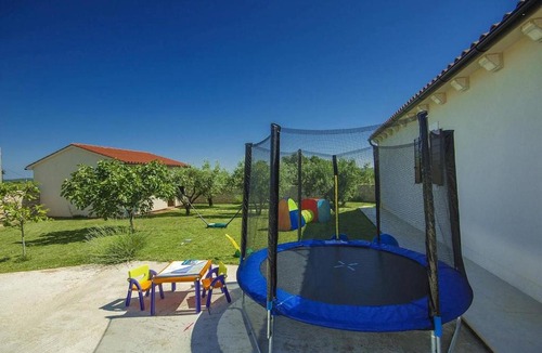 Kavran House | Villa Vignola
