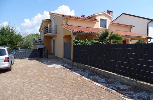 Kastel House | Villa "Villa Ana" with pool, barbecue and terrace