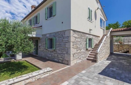 Rasa House | Villa 'Villa Mare' with private pool