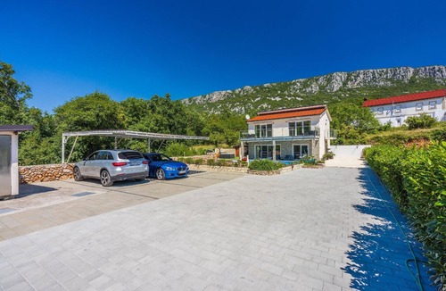 Vinodolska opcina House | Villa "Villa Monte" with private pool