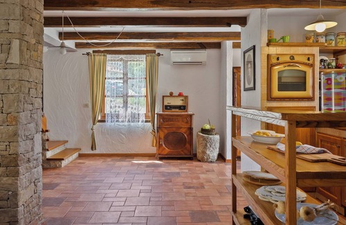 Sterna Villa | Villa Villa Nona Lucia (Istria - Grožnjan)