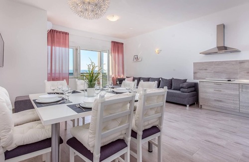 Dramalj Villa | Villa Villa Veronique F