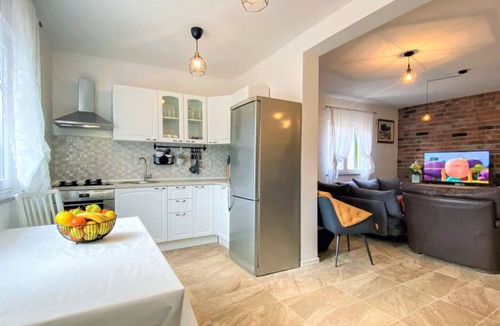 Cove Tri Zala (Zrnovo) House | Villa Vinka (V11097-K1) - Kozica (Vrgorac)