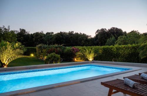 Vinkuran Villa | Villa Vinky