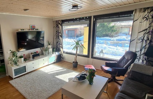 Lohja Apartment | Villa Virtala Lohja