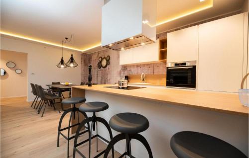 Pobri House | Villa Visore