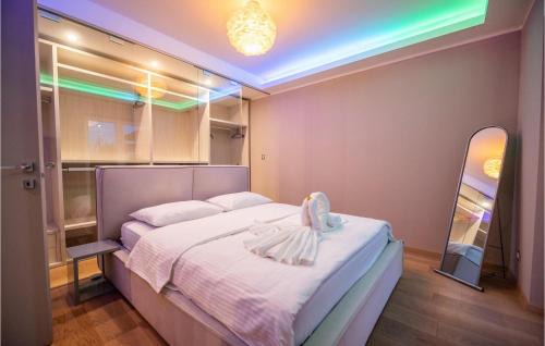Pobri House | Villa Visore