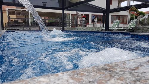 Porat Bed & Breakfast | Villa Vista 1
