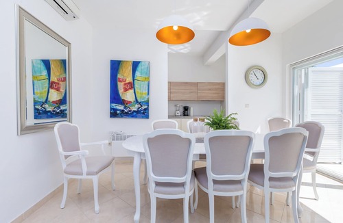 Poljane Villa | Villa Vista (Kvarner - Opatija)