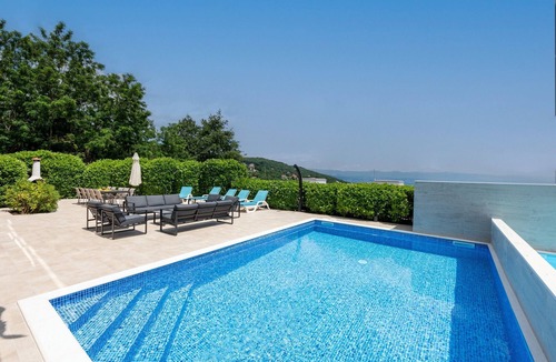 Poljane Villa | Villa Vista (Kvarner - Opatija)