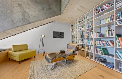 Zamask Villa | Villa Vista Zamask for 7 persons near Motovun with 60 m2 heated pool, free bikes & panoramic view
