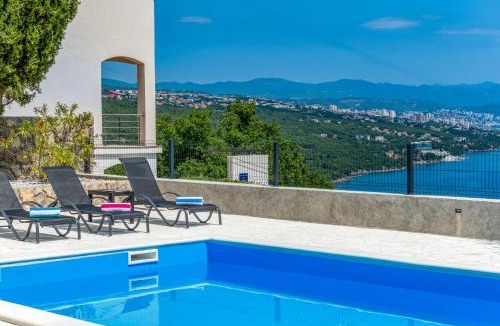 Pobri Apartment | Villa Vistas - Luxury Apartments Opatija