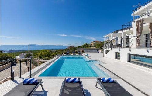 Smrika House | Villa Visum