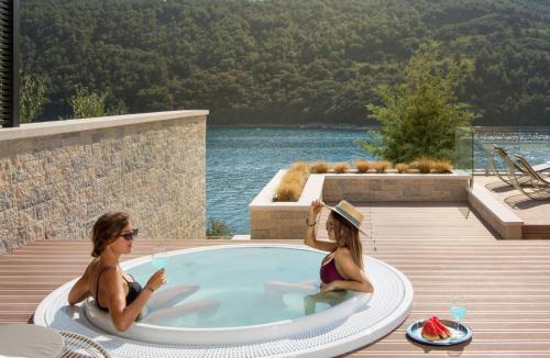 Duga Luka Villa | Villa Vlastelini II by Interhome
