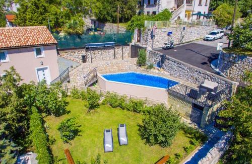 Bakar Villa | Villa Volcera