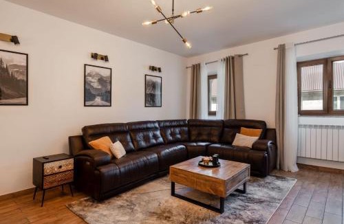 Vrata House | Villa Vrata