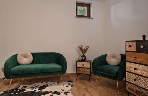 Vrata House | Villa Vrata