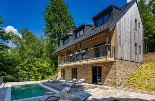 Fuzine Villa | Villa Vrh by Interhome