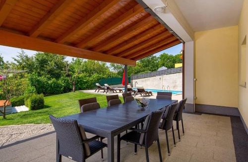 Viskovo Villa | Villa Wally