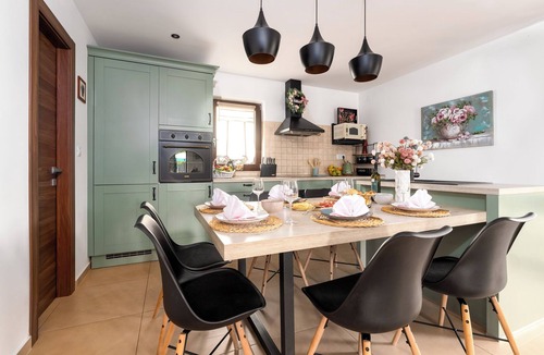 Sveti Ivan Dobrinjski Villa | Villa with pool, lots of privacy - TRAVELER Reisbeburo Krk - ID 2408