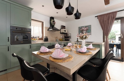 Sveti Ivan Dobrinjski Villa | Villa with pool, lots of privacy - TRAVELER Reisbeburo Krk - ID 2408