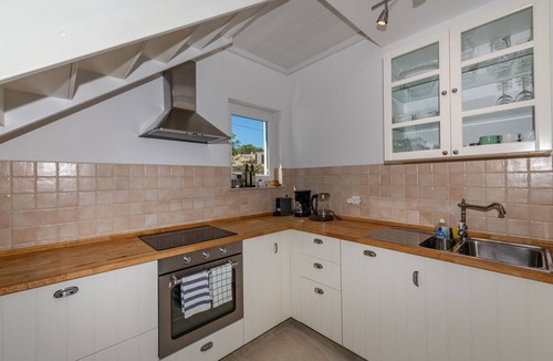 Gondolici Villa | Villa with exceptional views