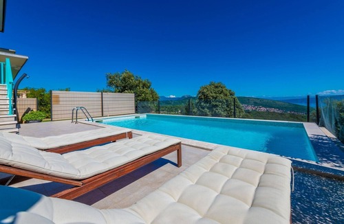 Gondolici Villa | Villa with exceptional views