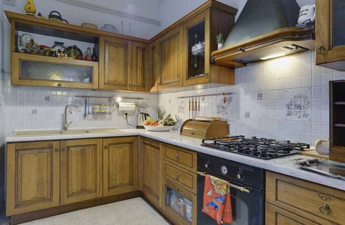 Banjole Villa | Villa with pool and sea view
