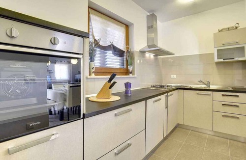 Medulin Villa | Villa with pool and sun terrace