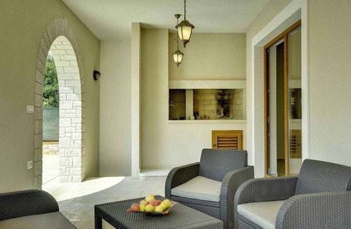 Medulin Villa | Villa with pool and sun terrace