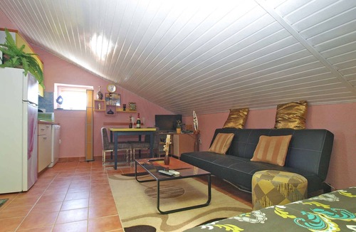 Banjole Villa | Villa with pool for 6 people