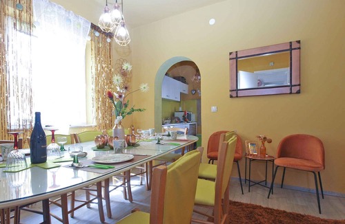 Banjole Villa | Villa with pool for 6 people