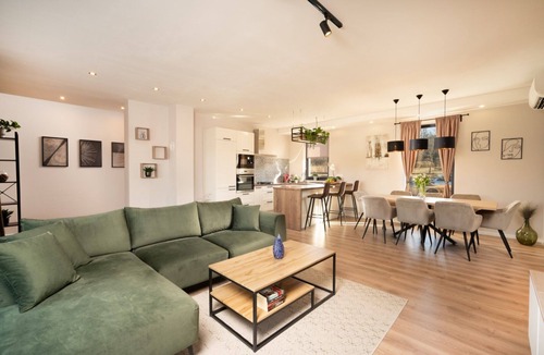 Kapelica Villa | Villa with pool for 8 on the east coast of Istria
