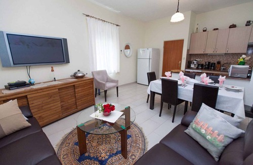 Grizane Villa | Villa with pool for 8 people