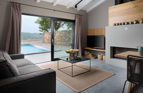 Gondolici Villa | Villa with Pool in Labin