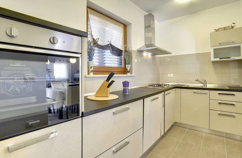 Medulin Villa | Villa with pool in the south of Istria
