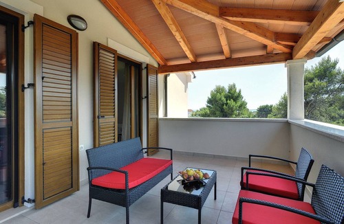 Medulin Villa | Villa with pool in the south of Istria
